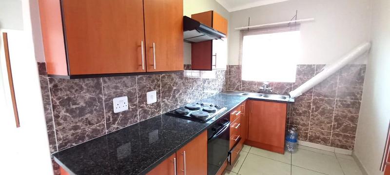 2 Bedroom Property for Sale in Waterval Mine Village North West
